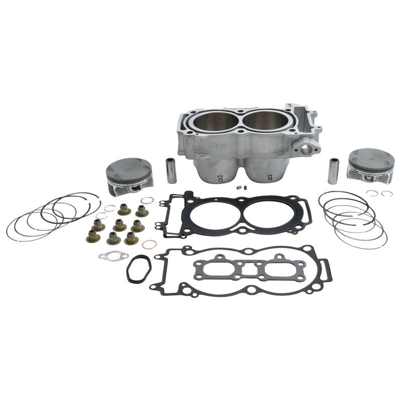 CYLINDER WORKS Zylindersatz Kit mit Standardbohrung - Polaris