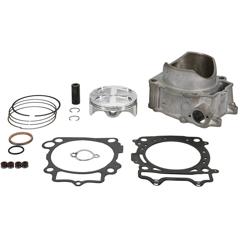 CYLINDER WORKS Zylindersatz mit Standardbohrung und hoher Kompression
