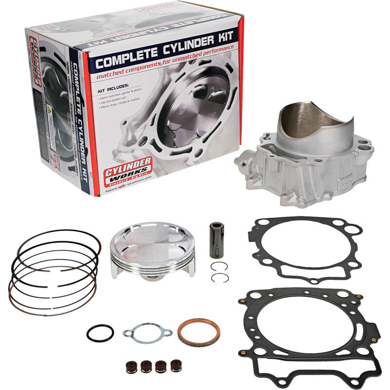 CYLINDER WORKS Zylindersatz Kit mit Standardbohrung - Yamaha