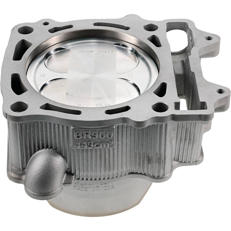 CYLINDER WORKS Zylindersatz Kit mit Standardbohrung - Yamaha