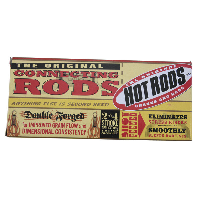 HOT RODS Pleuel Stangen Kit - Polaris