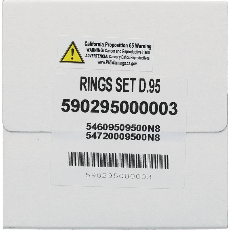 VERTEX Kolbenring - 94,96 mm