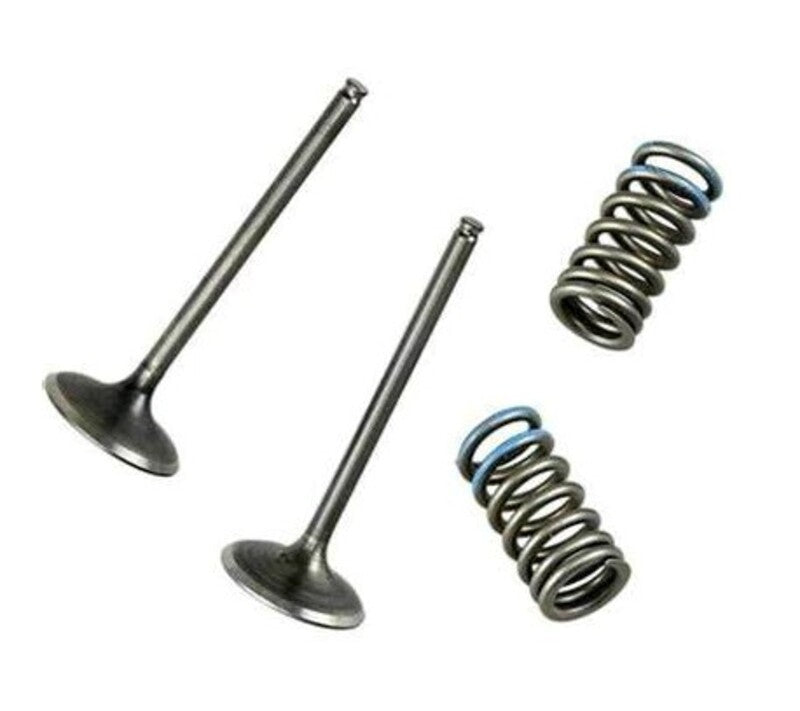 WÖSSNER Einlass Ventilsatz - Ktm 250 Sx-F/Exc-F