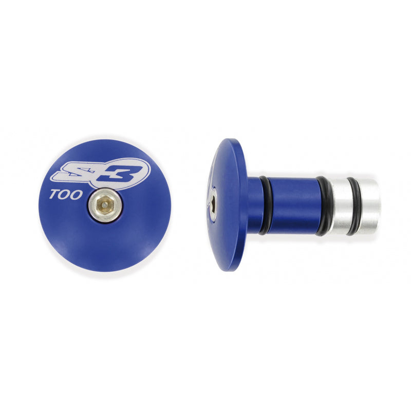 S3 "Too" Bar End Trial/Enduro