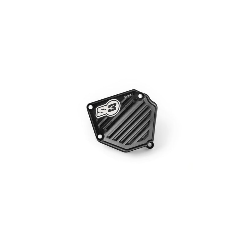 S3 Big Volume Power Ventildeckel - Sherco SE 250/300