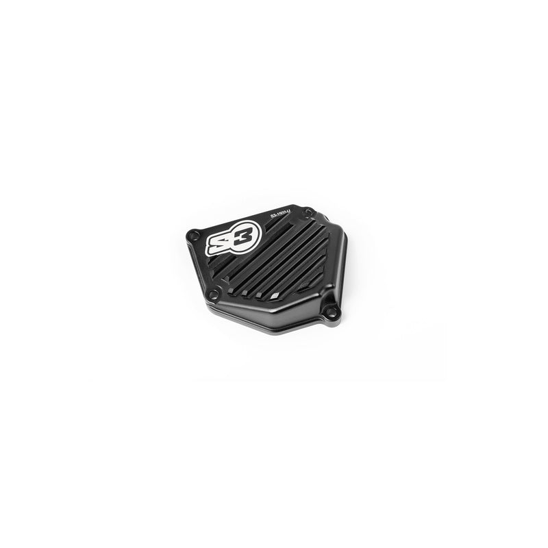 S3 Big Volume Power Ventildeckel - Sherco SE 250/300