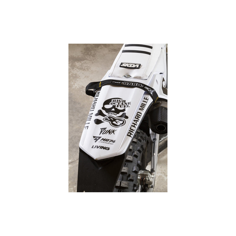 S3 Hard Enduro Vordergurte