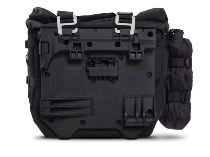 SHAD TR40 Soft Adventure Packtaschen