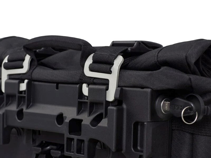 SHAD TR40 Soft Adventure Packtaschen