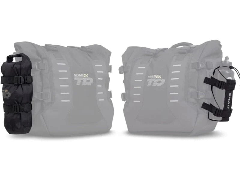 SHAD TR40 Soft Adventure Packtaschen