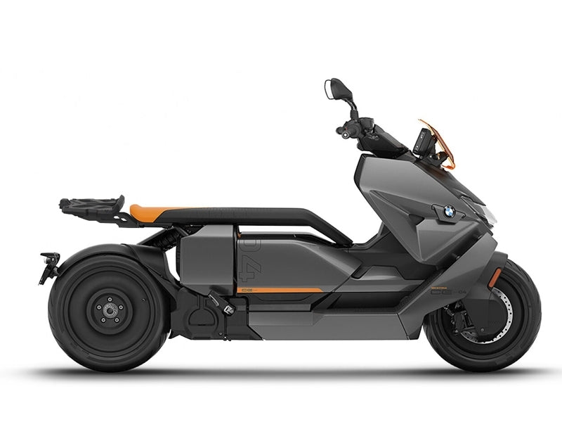 SHAD Top Master Montagesatz - BMW CE 04