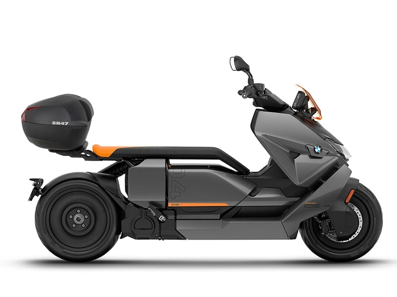 SHAD Top Master Montagesatz - BMW CE 04