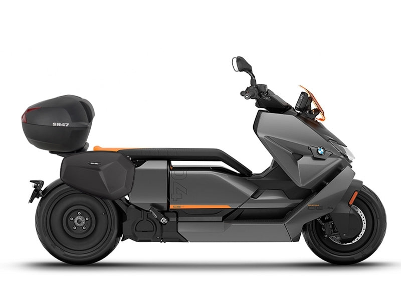 SHAD Top Master Montagesatz - BMW CE 04