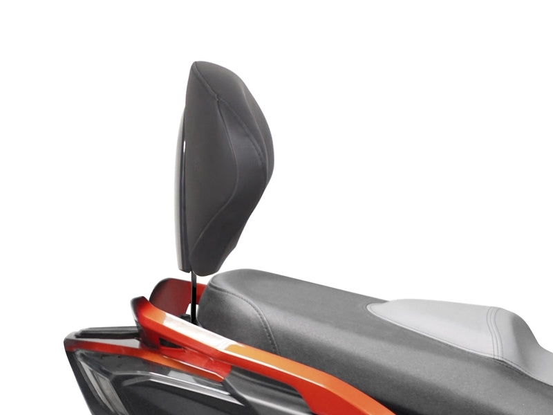 SHAD Rückenlehnenbefestigungssatz Kymco DTX 125/360