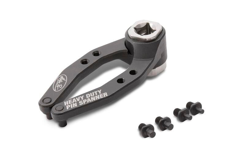 MOTION PRO Pin-Schlüssel