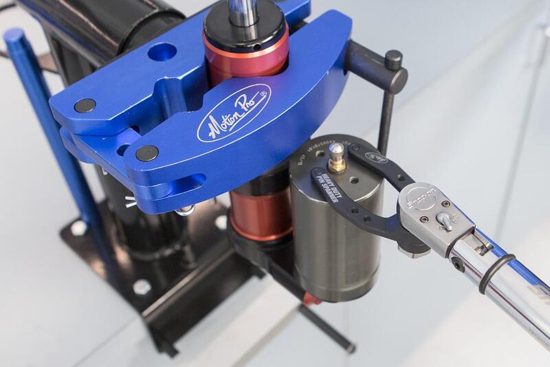 MOTION PRO Pin-Schlüssel