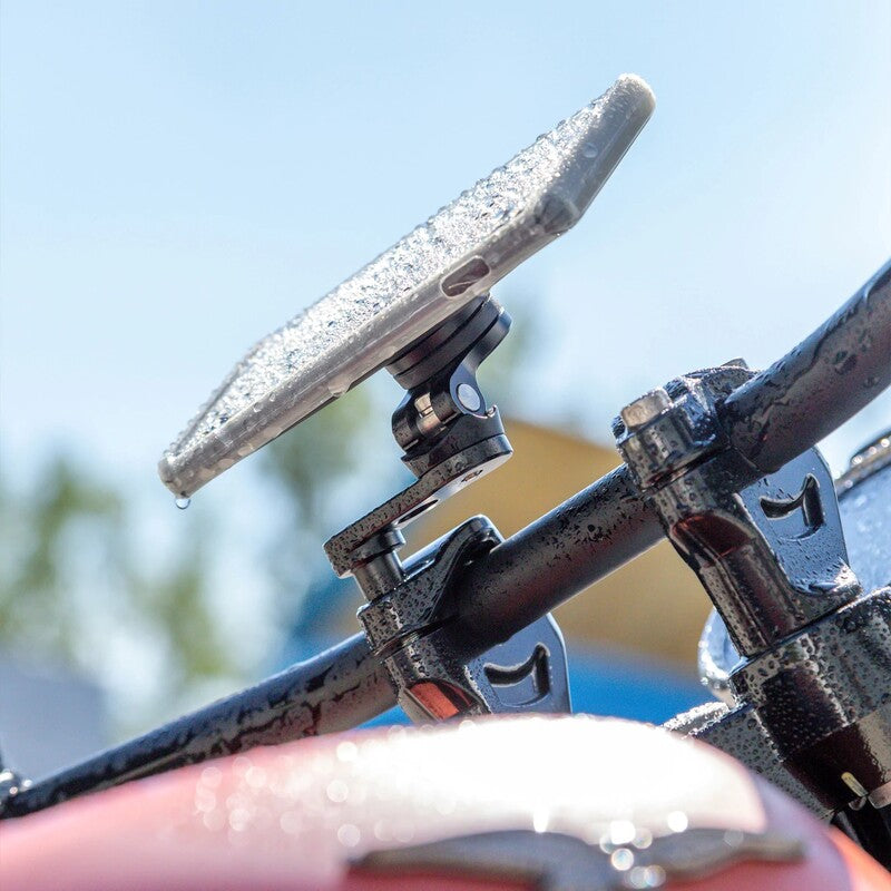 SP CONNECT Weather Cover - Samsung S21 FE