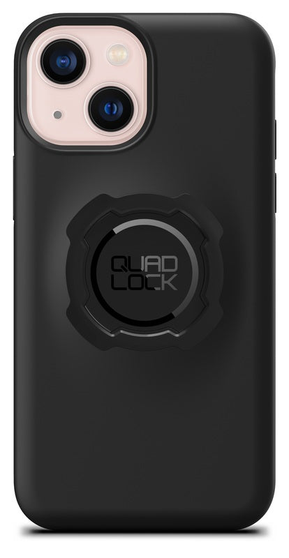 QUAD LOCK Handy Tasche - iPhone 13 Mini
