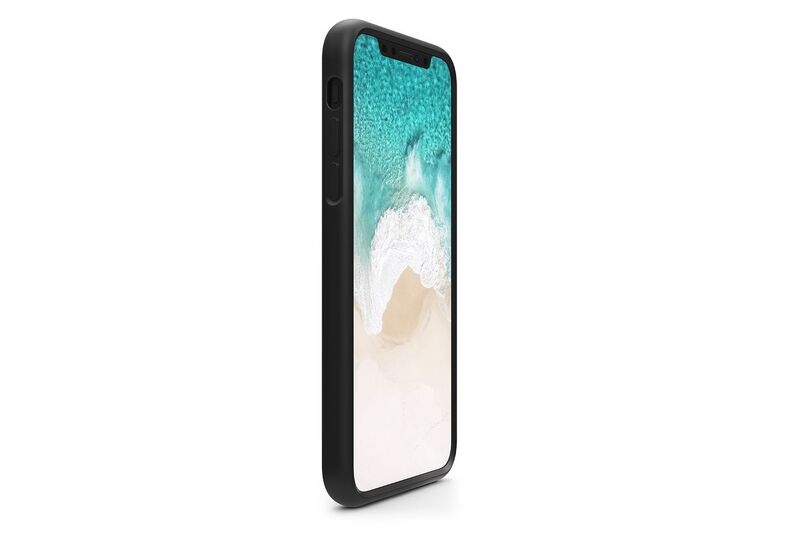 QUAD LOCK Handy Tasche - iPhone X/XS