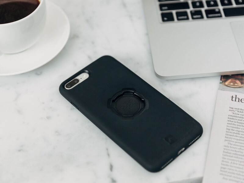 QUAD LOCK Handy Tasche - iPhone 8 Plus/7 Plus