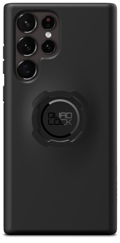 QUAD LOCK Handy Tasche - Samsung Galaxy S22 Ultra