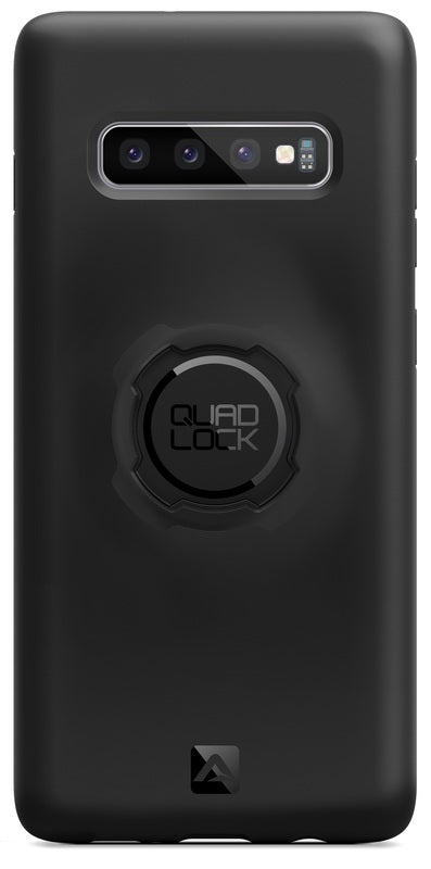 QUAD LOCK Handy Tasche - Samsung Galaxy S10+