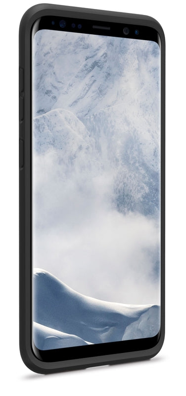 QUAD LOCK Handy Tasche - Samsung Galaxy S8