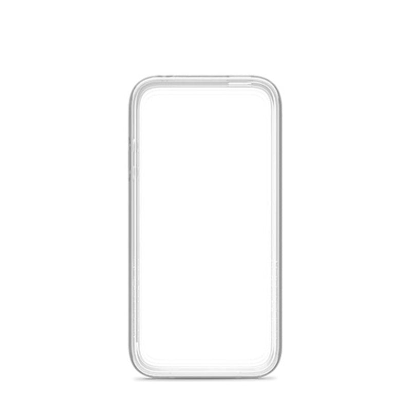 QUAD LOCK Poncho Wetterschutz Schutzhülle - iPhone 5/5S/SE(1ST GEN)