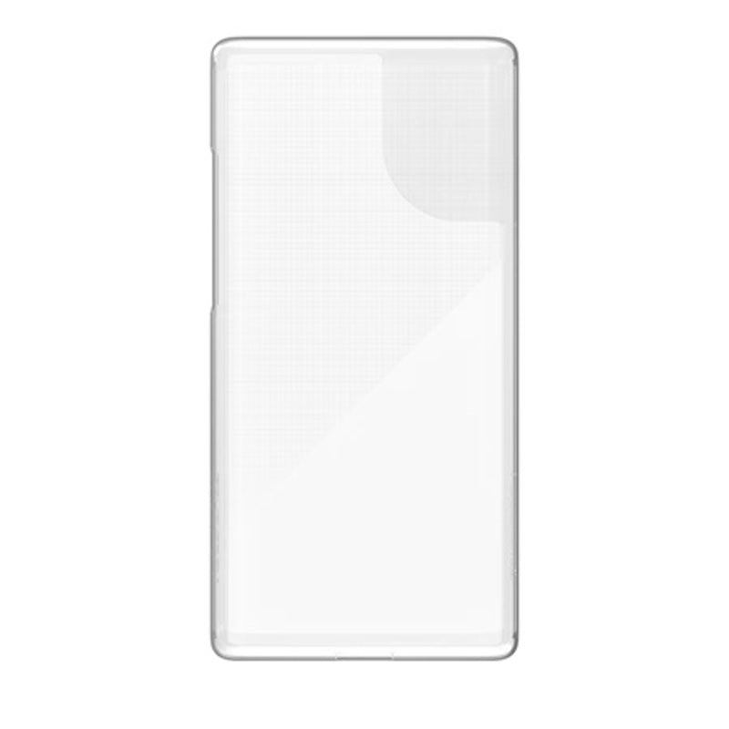 QUAD LOCK Poncho Wetterschutz Schutzhülle - Samsung Galaxy Note 10+