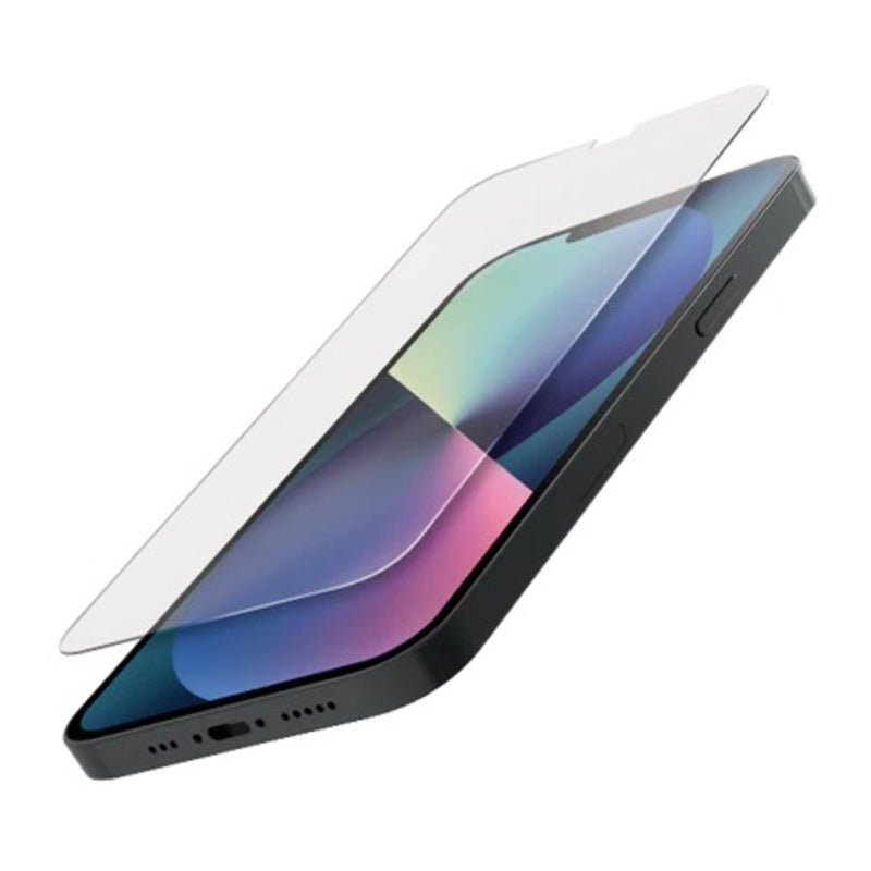 QUAD LOCK Displayschutz aus gehärtetem Glas - iPhone 13 / 13 Pro