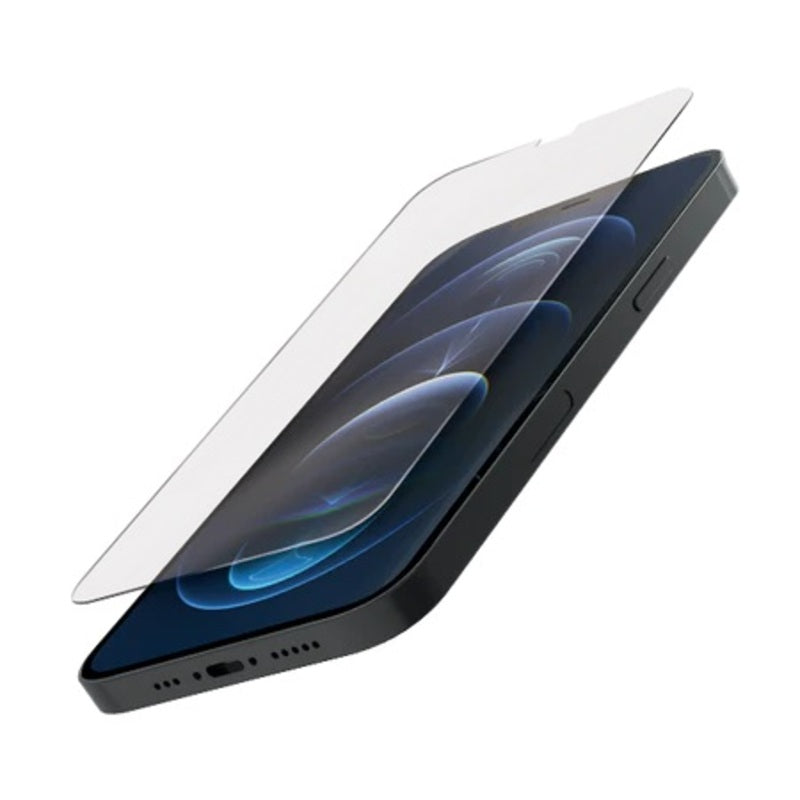QUAD LOCK Displayschutz aus gehärtetem Glas - iPhone 12 / 12 Pro