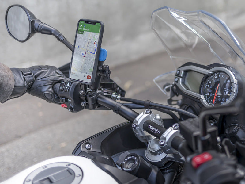 QUAD LOCK 1" Kugeladapter - RAM Motorradhalterung