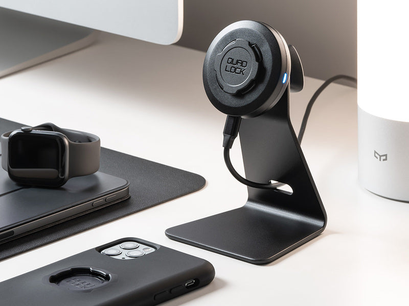 QUAD LOCK Tischhalterung