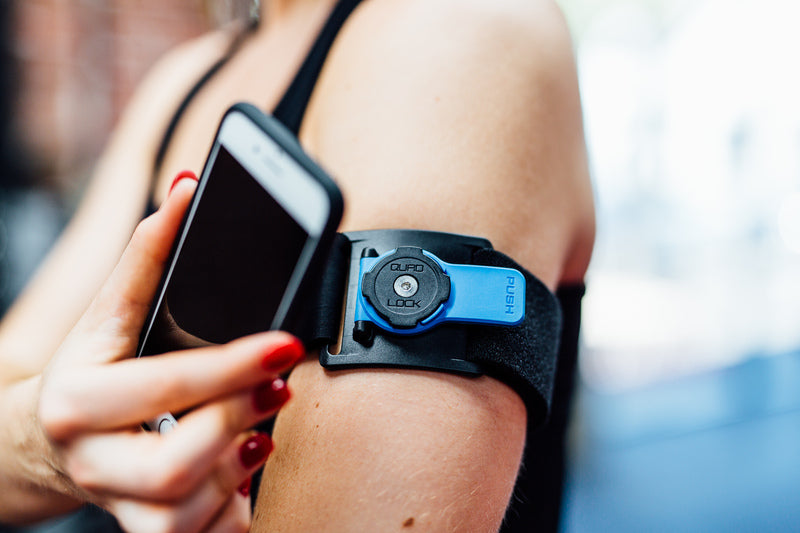 QUAD LOCK Sport-Armband