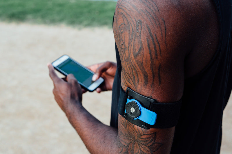 QUAD LOCK Sport-Armband
