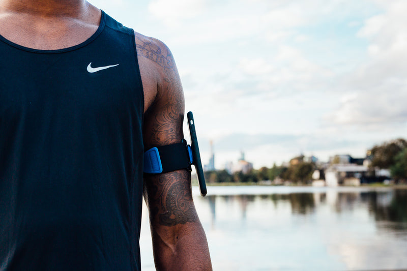 QUAD LOCK Sport-Armband