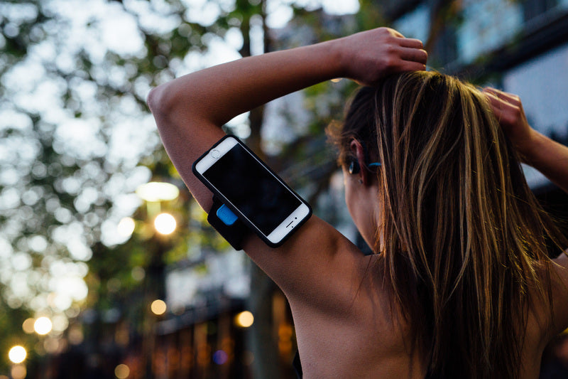 QUAD LOCK Sport-Armband