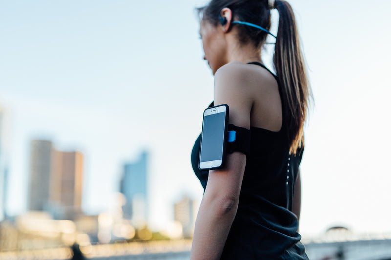 QUAD LOCK Sport-Armband