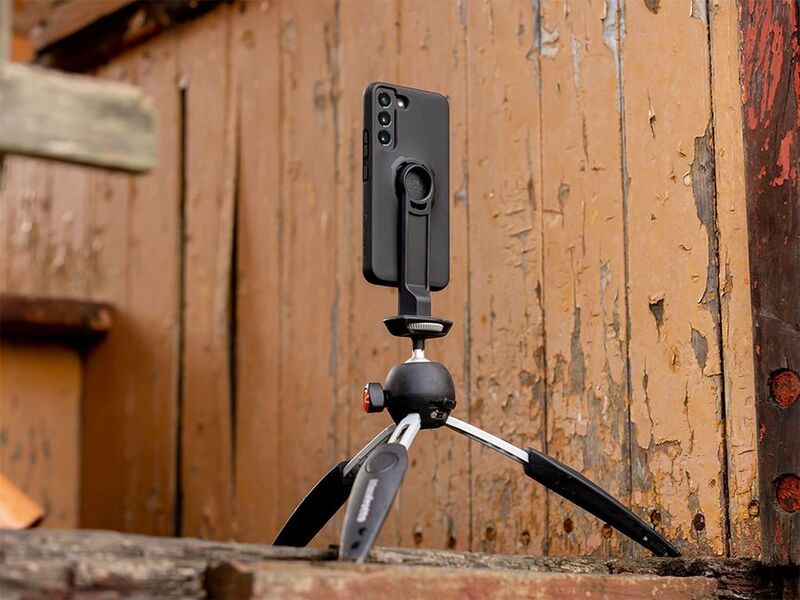 QUAD LOCK Stativ-Adapter