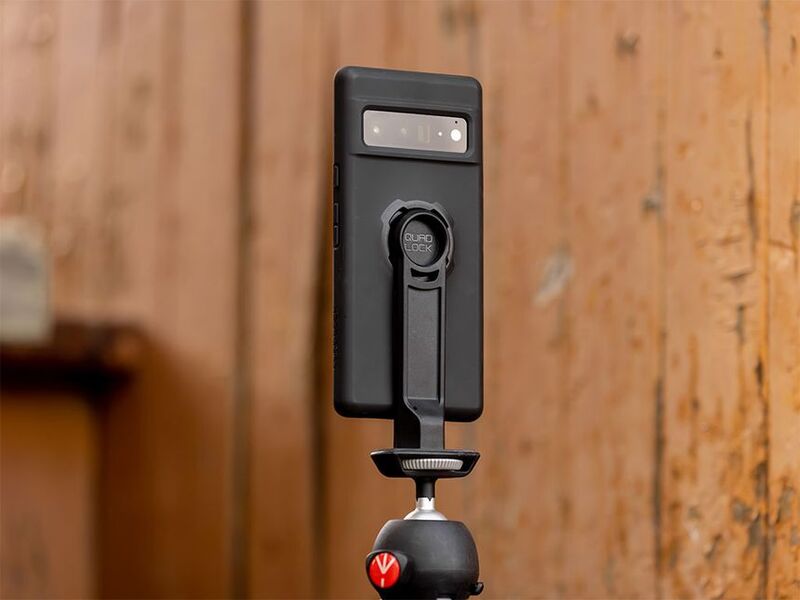 QUAD LOCK Stativ-Adapter
