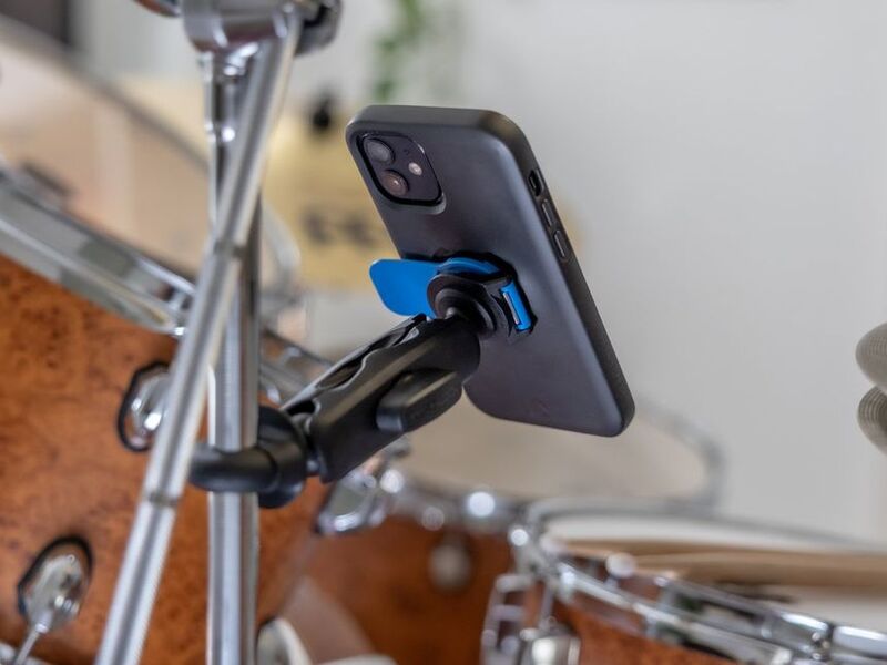 QUAD LOCK 360 Doppelschwenkarm - Medium Version