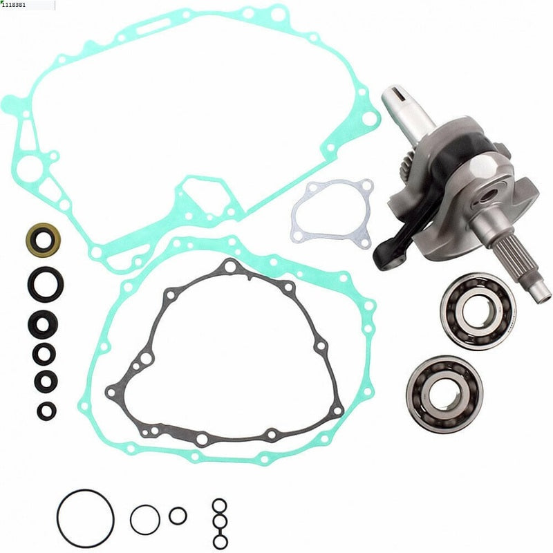 WISECO Kurbelwellen Kit- Honda TRX400EX
