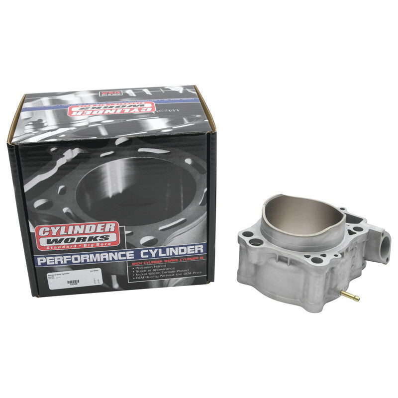 CYLINDER WORKS Zylinder - Ø96,00mm