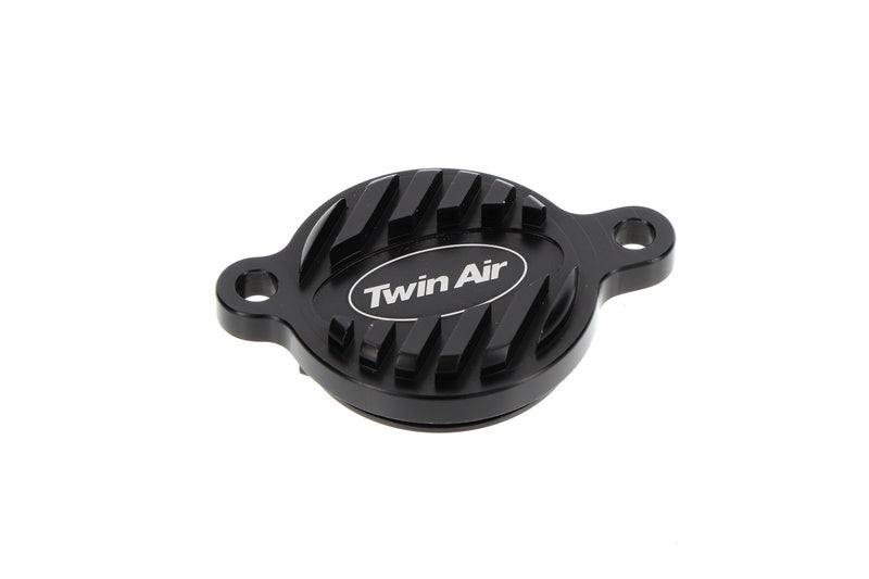 TWIN AIR Ölfilterdeckel - Honda CRF 250 R