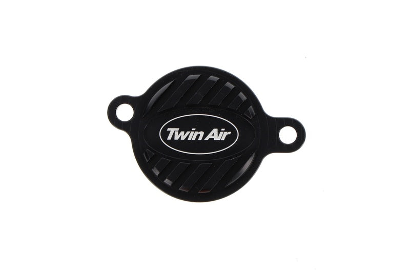 TWIN AIR Ölfilterdeckel - Honda CRF 250 R
