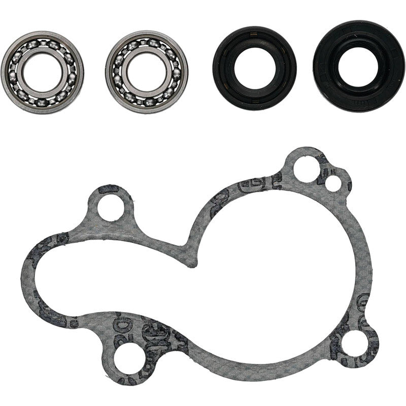 HOT RODS Wasserpumpen-Reparatursatz - Kawasaki KX 450 F