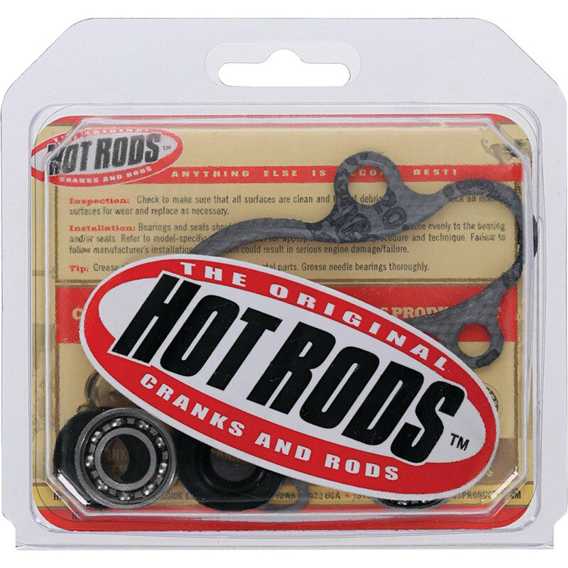 HOT RODS Wasserpumpen-Reparatursatz - Kawasaki KX 450 F