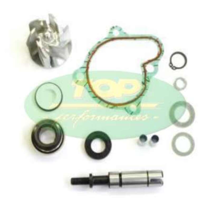 TOP PERFORMANCES Reparatursatz Wasserpumpe - Kymco Xcyting 500