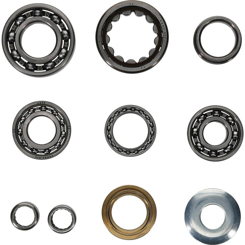 HOT RODS Getriebelager-Kit - KTM / Husqvarna