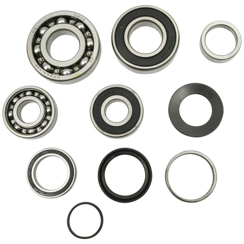 HOT RODS Getriebelager-Kit - Honda CRF 450 R / RX